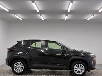 Toyota Yaris Cross 2025 photo 3
