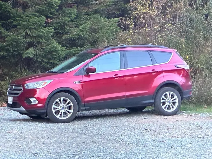 Ford Escape