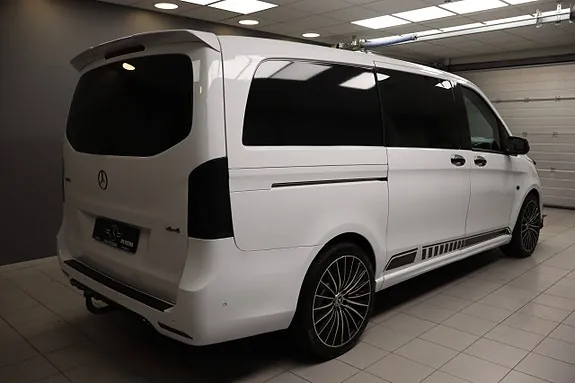 Mercedes-Benz Vito 119 2016 photo 2