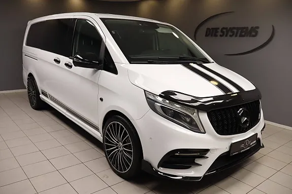 Mercedes-Benz Vito 119
