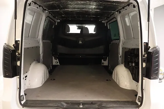 Mercedes-Benz Vito 119 2016 photo 5