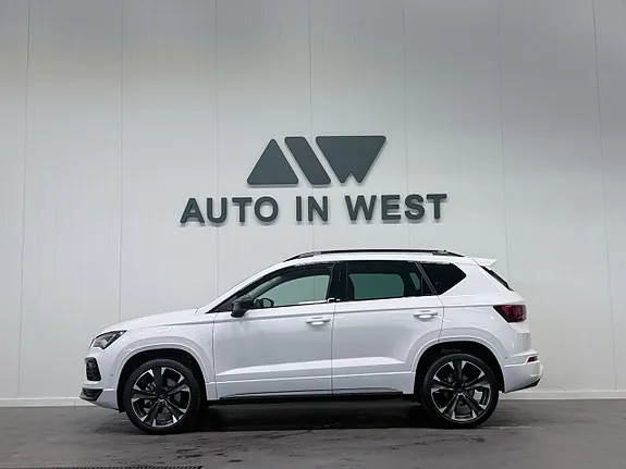Cupra Ateca 2024 photo 3