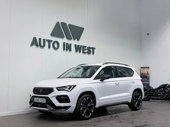 Cupra Ateca 2024 photo 2