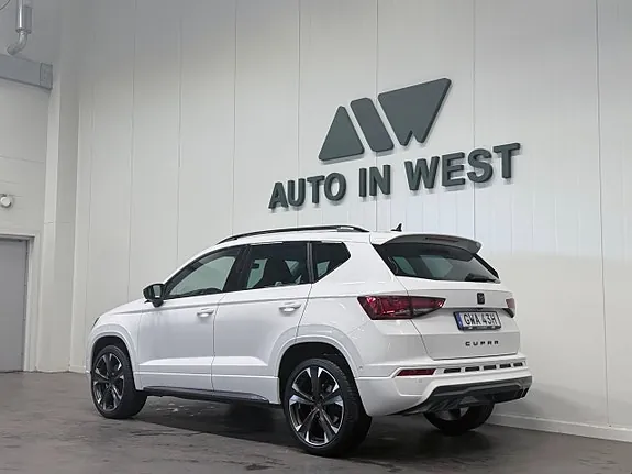 Cupra Ateca 2024 photo 4