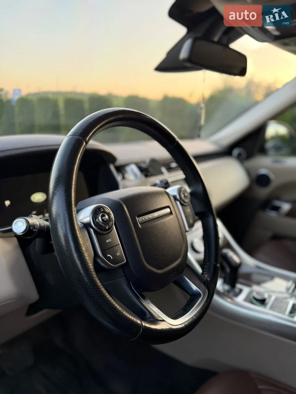 Land Rover Range Rover Sport 2016 photo 5