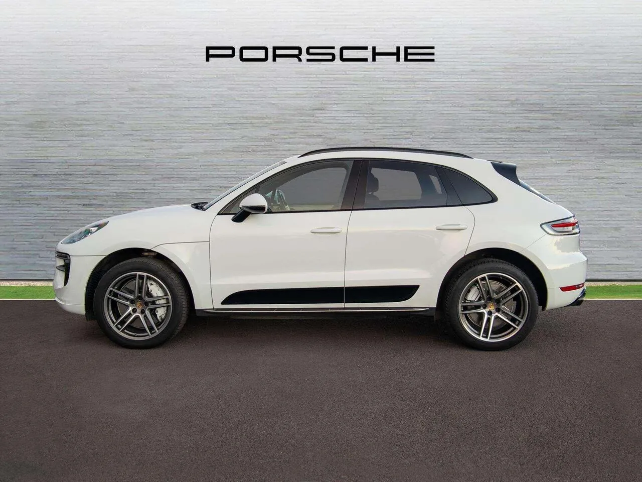 Porsche Macan 2021 photo 5