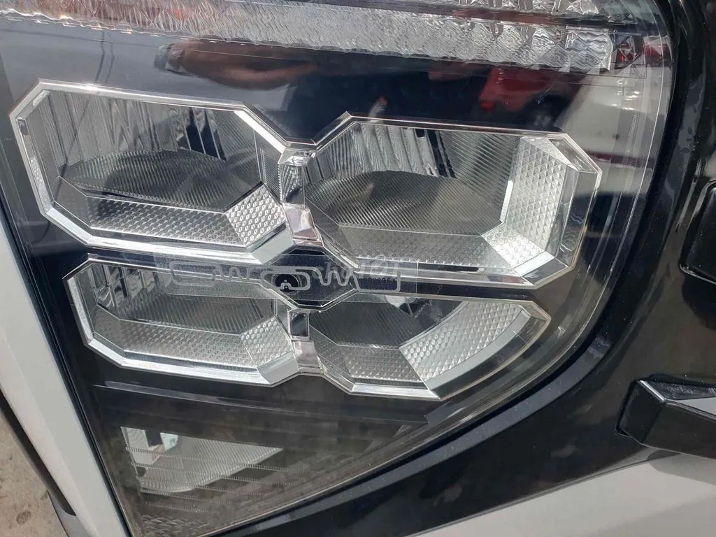 Hyundai Stargazer 2025 photo 5