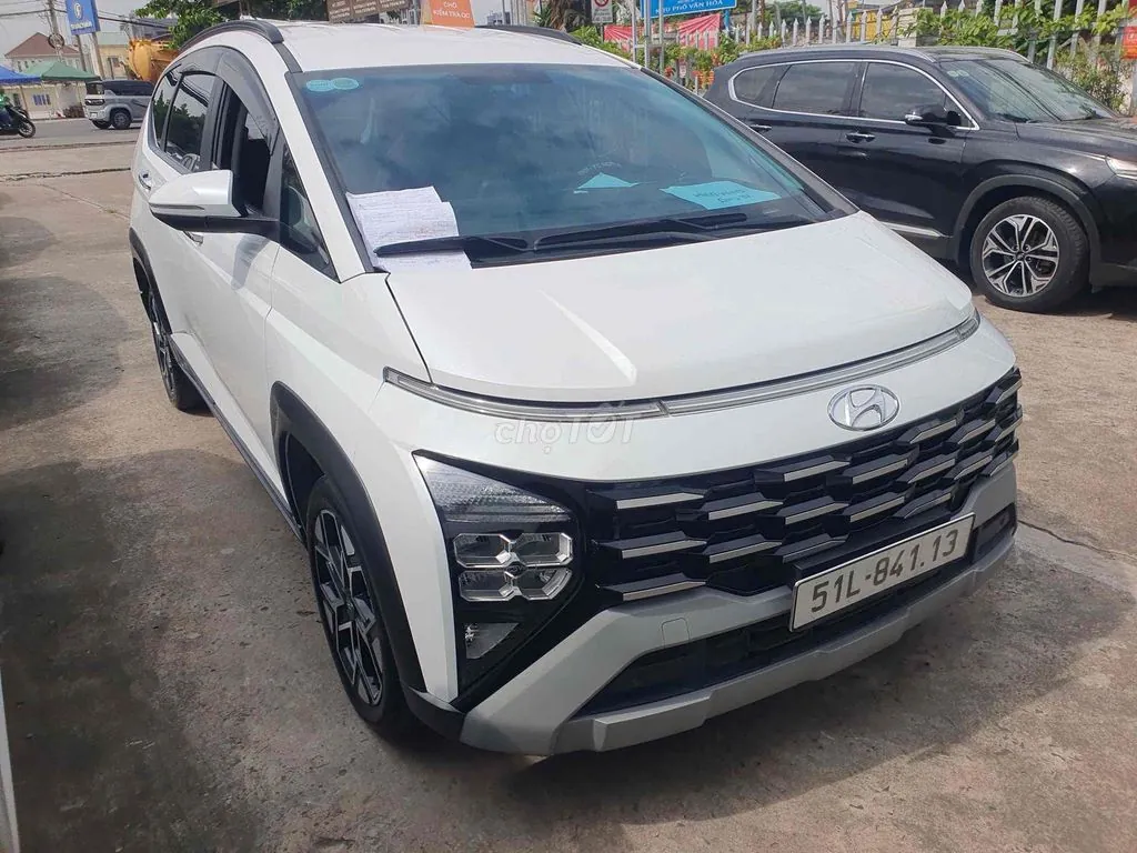 Hyundai Stargazer