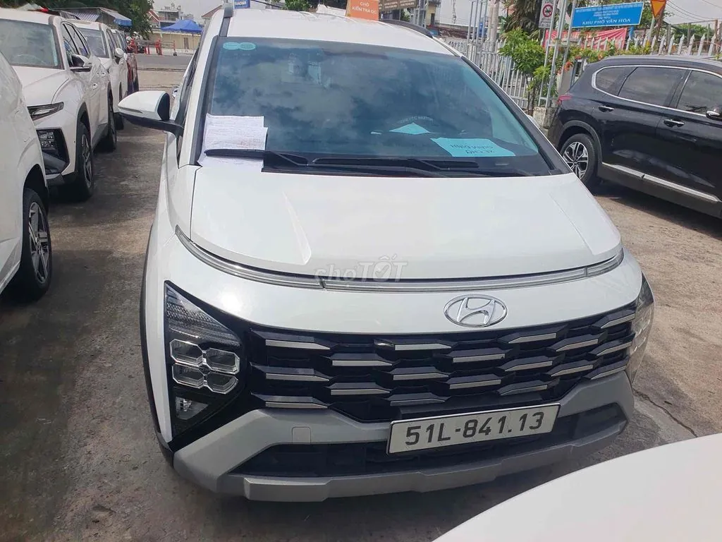 Hyundai Stargazer 2025 photo 2