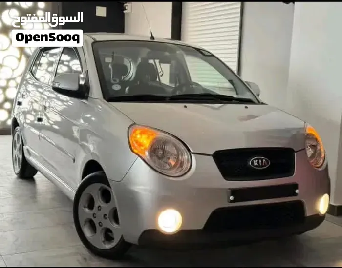 Kia Picanto 2009 photo 3