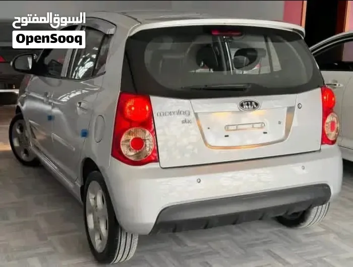 Kia Picanto 2009 photo 4