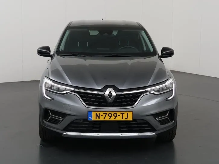 Renault Arkana 2022 photo 3