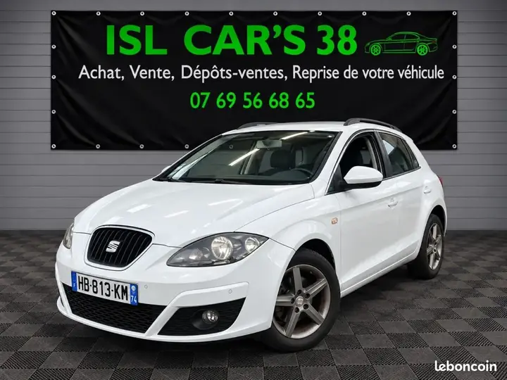 Seat Altea Xl