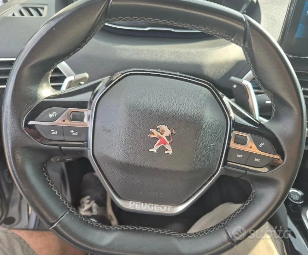 Peugeot 3008 2022 photo 5