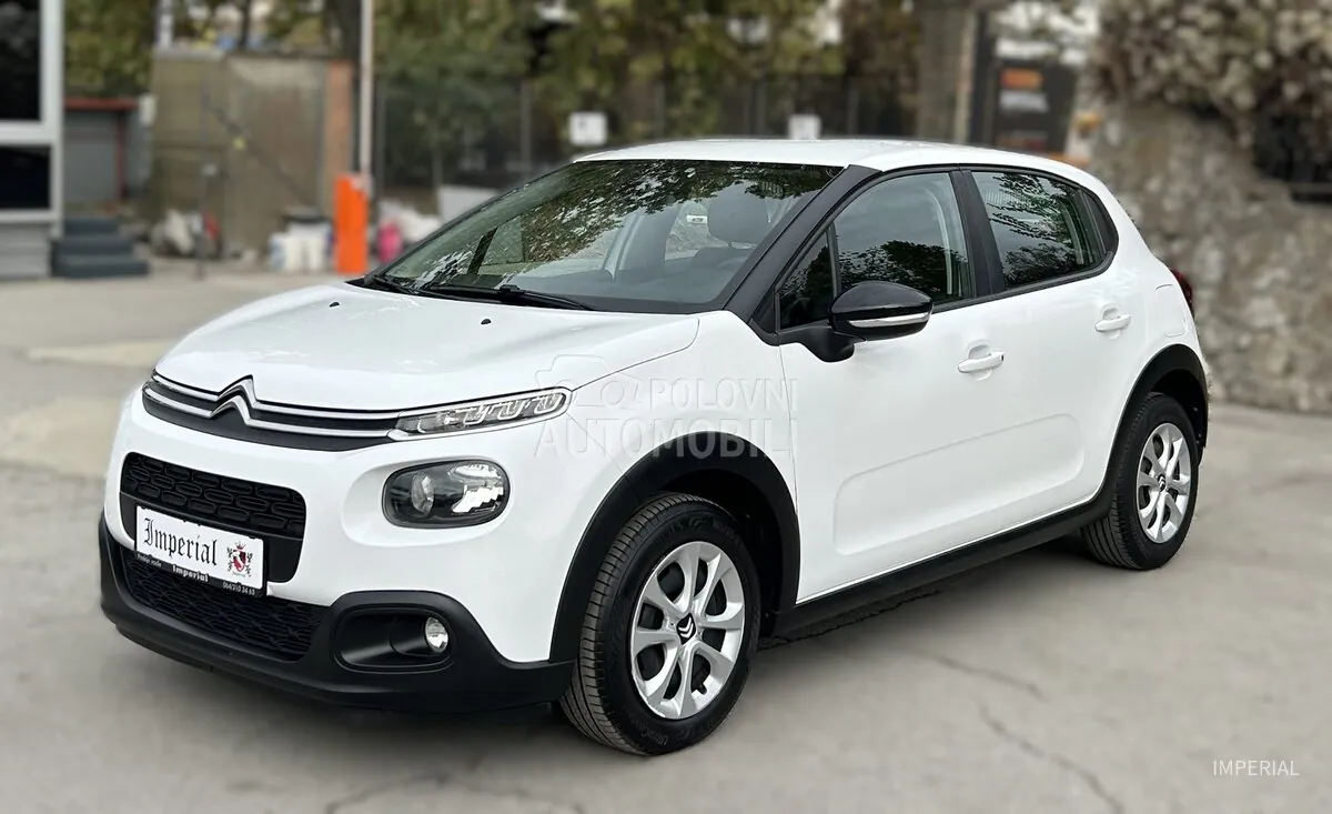 Citroen C3