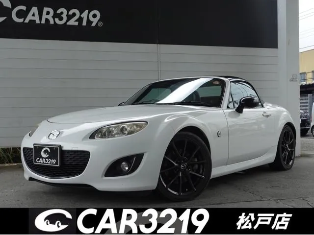 Mazda Roadster