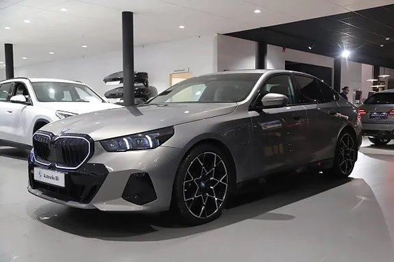 BMW 550E