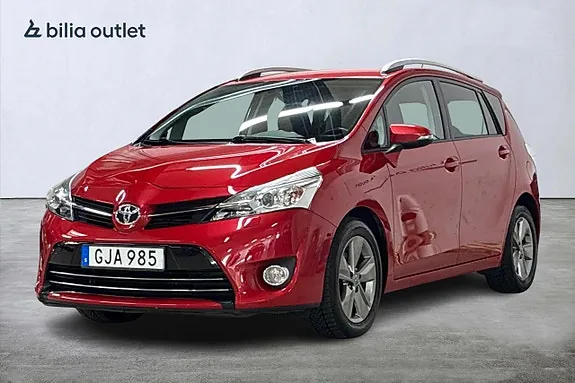 Toyota Verso