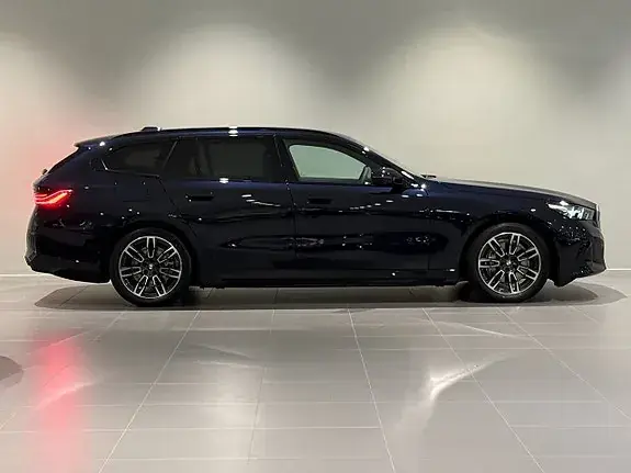 BMW I5 2027 photo 3