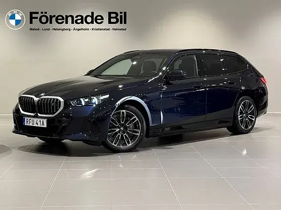 BMW I5