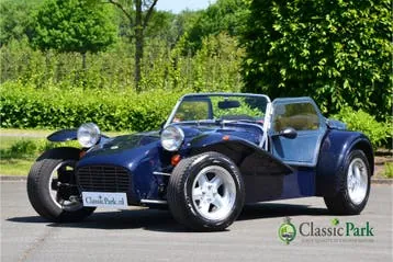 Donkervoort S8