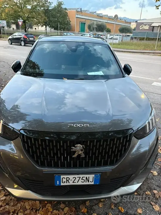 Peugeot 2008 2023 photo 5