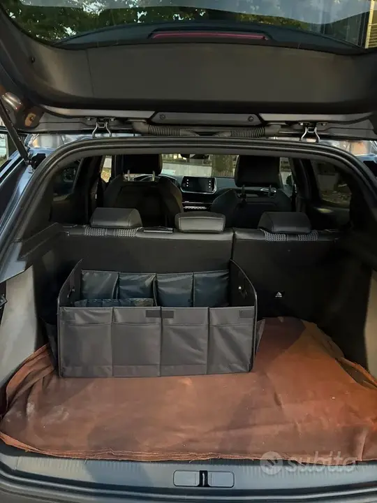 Peugeot 2008 2023 photo 2