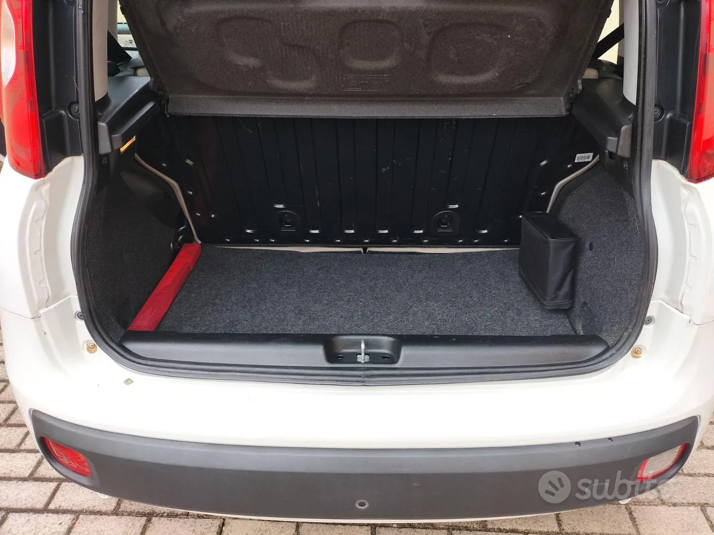 Fiat Panda 2015 photo 3