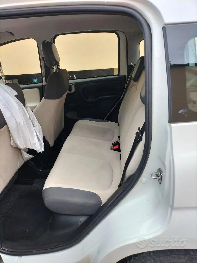 Fiat Panda 2015 photo 4