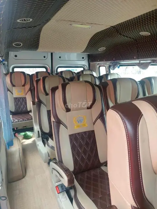Ford Transit 2017 photo 4