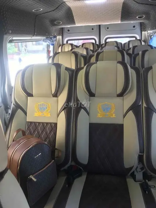 Ford Transit 2017 photo 5