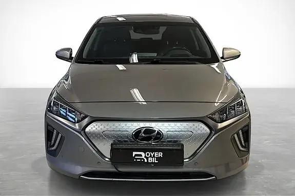Hyundai Ioniq 2020 photo 2
