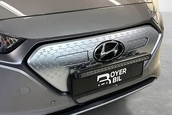 Hyundai Ioniq 2020 photo 3