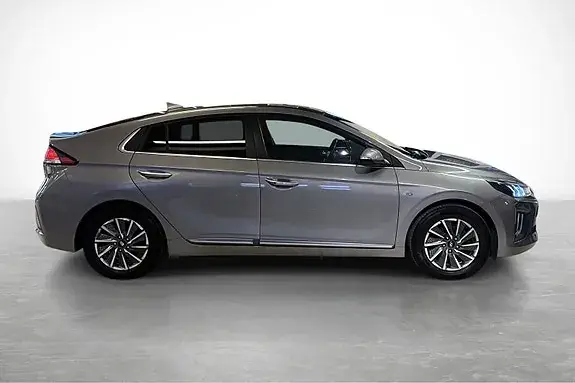 Hyundai Ioniq 2020 photo 5