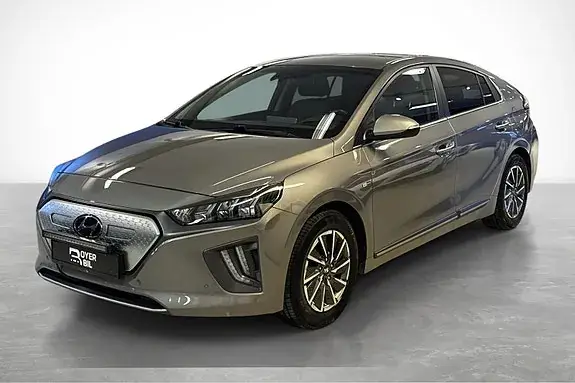 Hyundai Ioniq 2020 photo 4