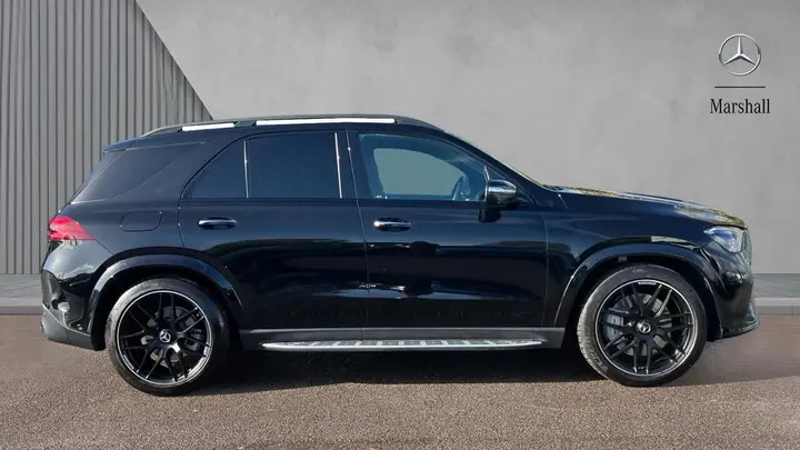 Mercedes-Benz Gle 2023 photo 4