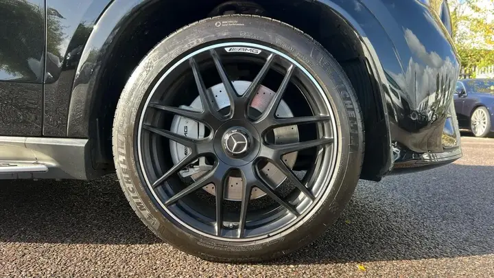 Mercedes-Benz Gle 2023 photo 5