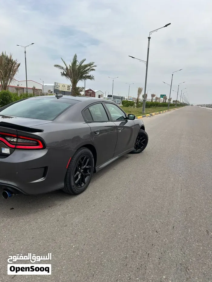 Dodge Charger