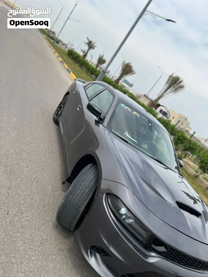 Dodge Charger 2015 photo 4