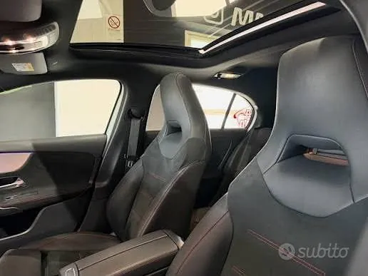 Mercedes-Benz A 2024 photo 4