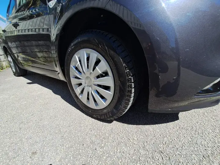 Kia Venga 2017 photo 3