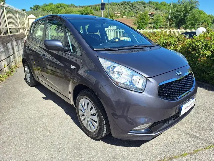 Kia Venga