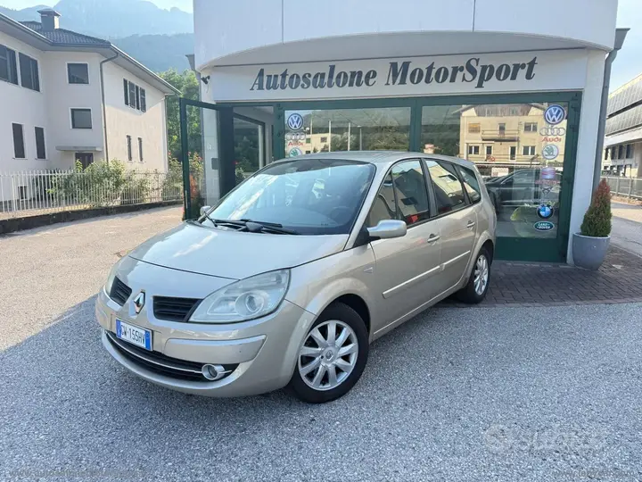 Renault Grand Scenic