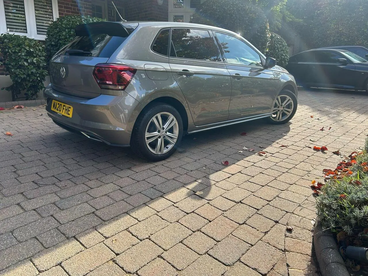 Volkswagen Polo 2020 photo 4