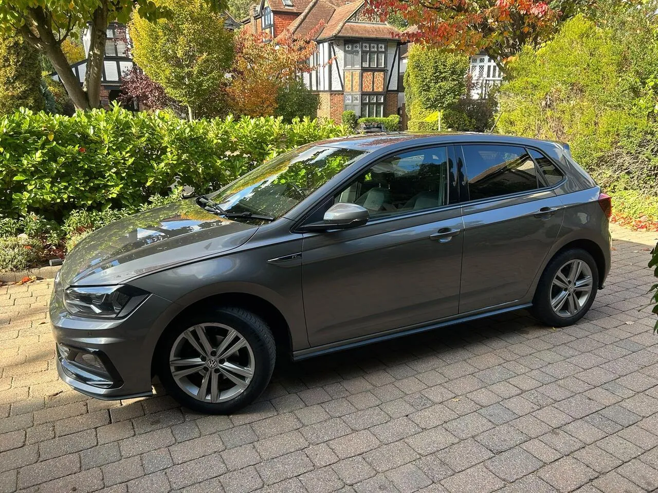 Volkswagen Polo 2020 photo 3