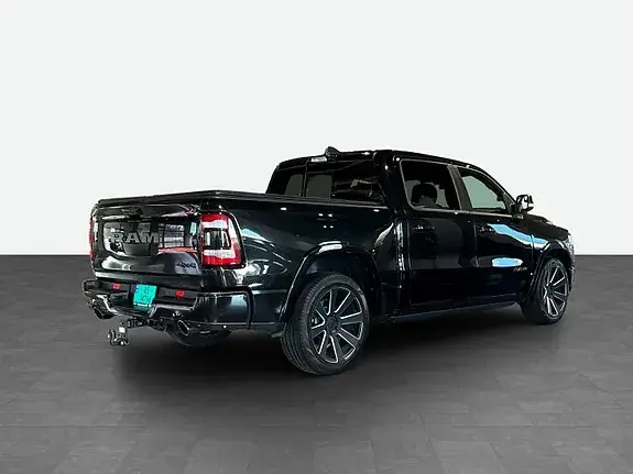 Dodge Ram 1500 2023 photo 2