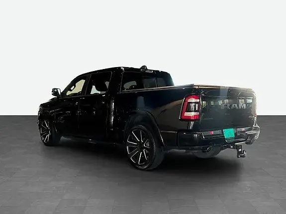 Dodge Ram 1500 2023 photo 4