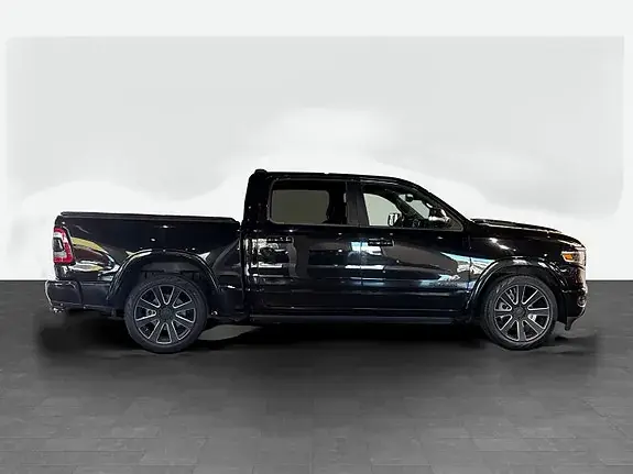 Dodge Ram 1500 2023 photo 3