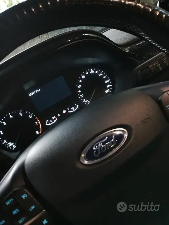 Ford Puma 2022 photo 3
