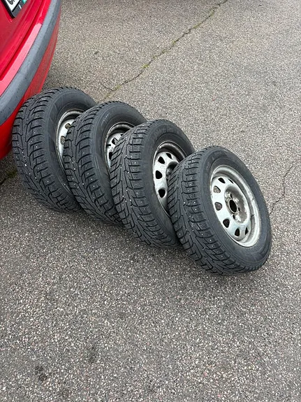 Skoda Felicia 1999 photo 5